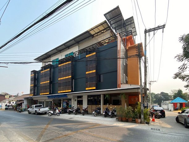 7-House Chiang Mai