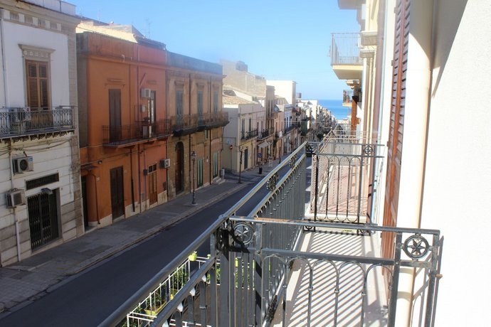 EXCLUSIVE HOME Castellammare del Golfo