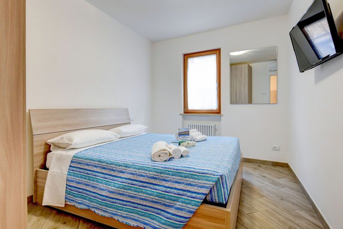 My Castelletto Holiday Apartment