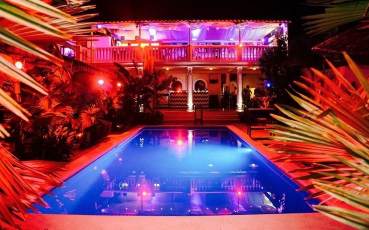 Encuentros Club