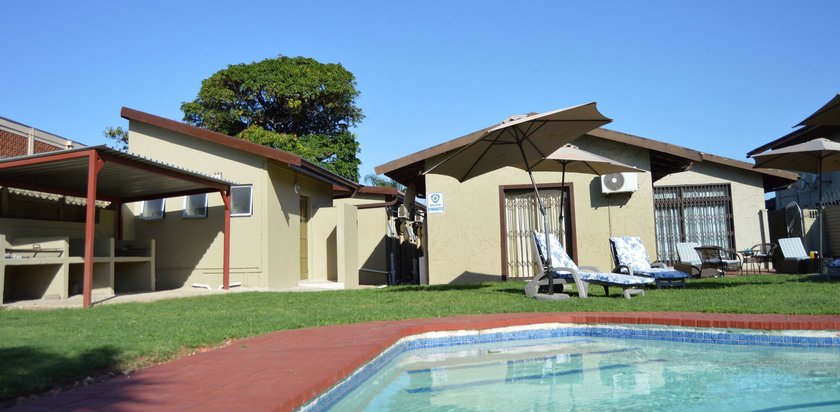 Iqhayiya Guest House