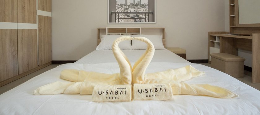 U Sabai Hotel