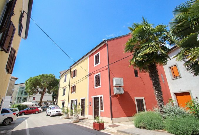 Casa Ijana
