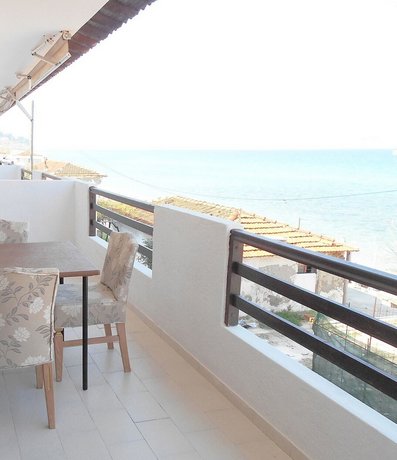 Greek Pride Villa Beach