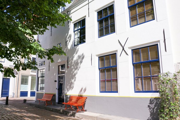 Hotel Bruno Middelburg