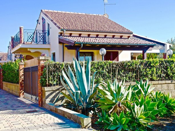 Villa Amare