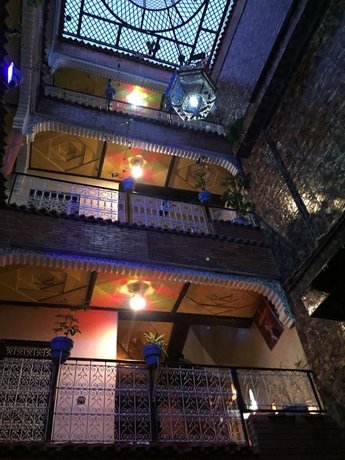 Riad Tolerance