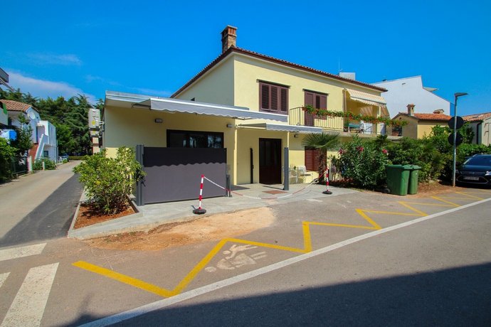 Guest House Fiore Novigrad