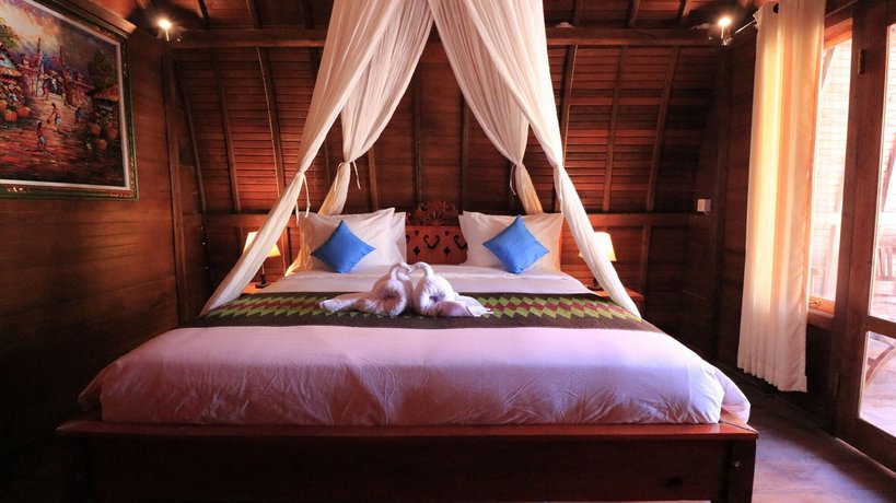 Sukawati Inn at Crystal Bay