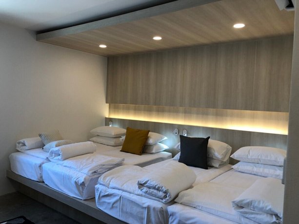 Nappiness Hotel