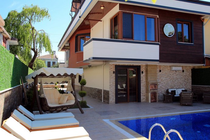 sile kumsal butik hotel