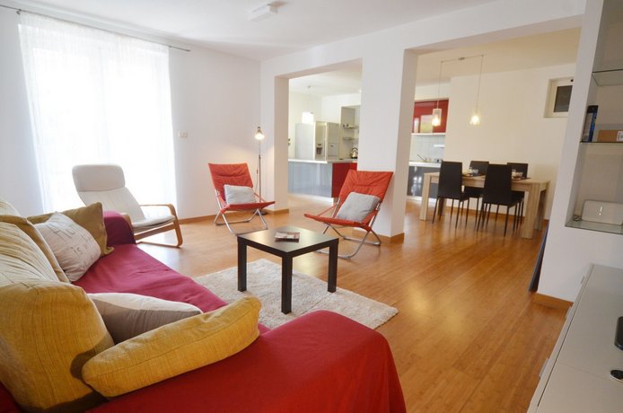 Maja Apartment Rovinj
