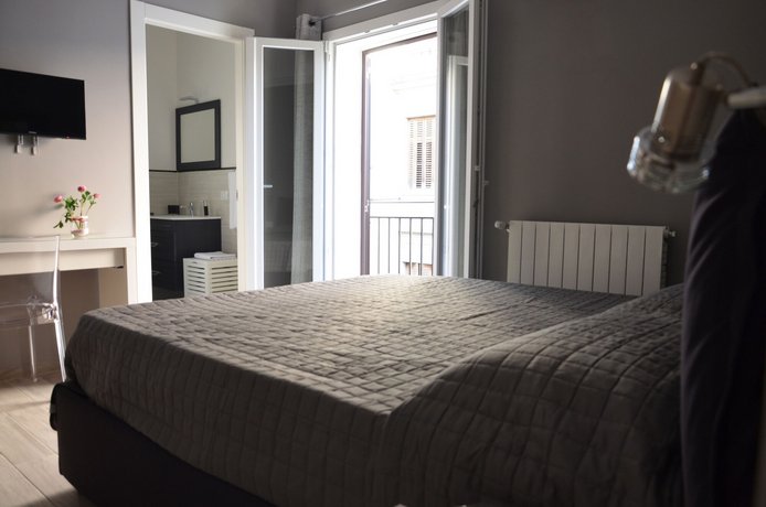 Cavour37 Rooms