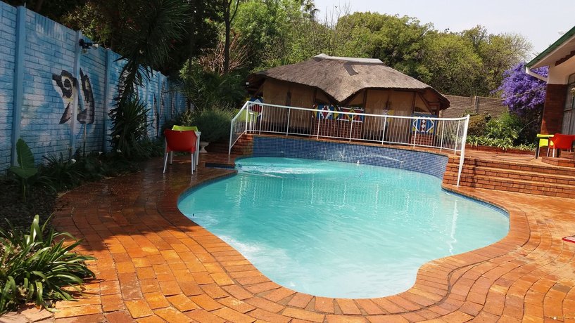 Isabel's Guest House