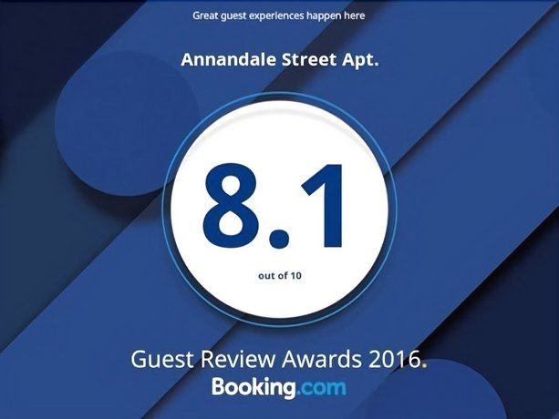 Annandale Apartment