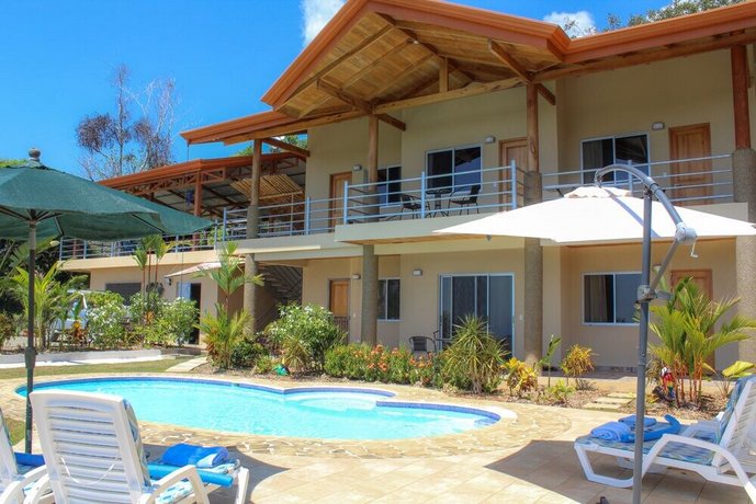 Vista Villas Ballena