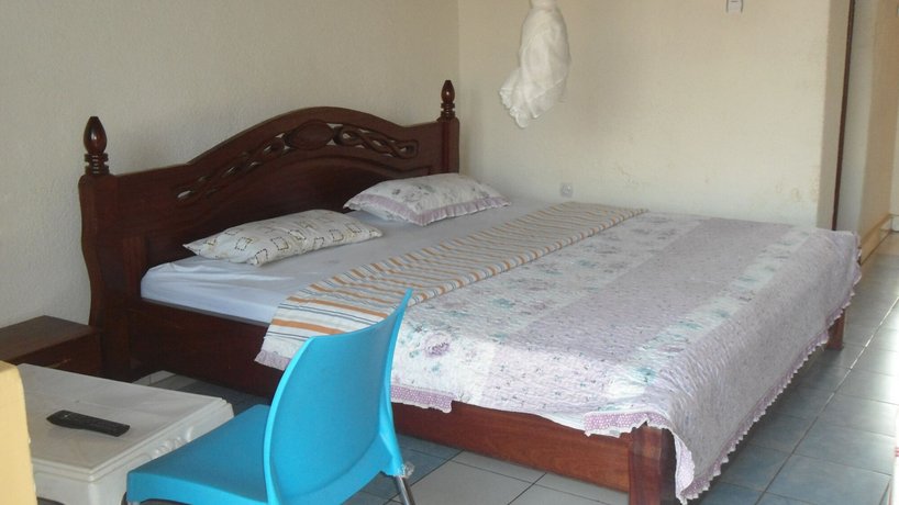Furaha Guest House