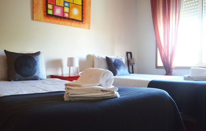 Life in Porto Apartment by JC