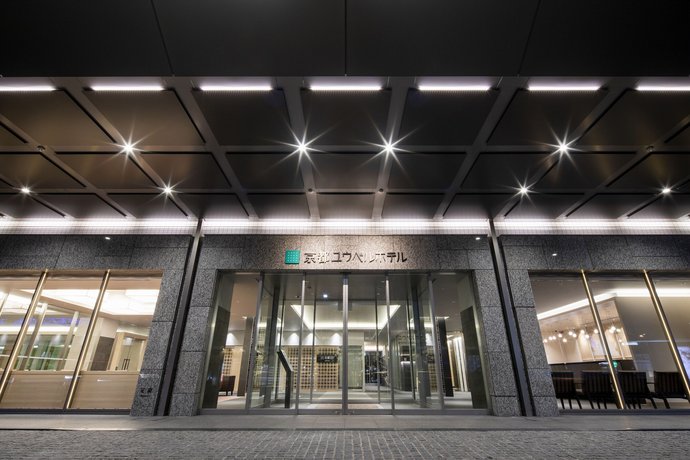Kyoto U-BELL Hotel