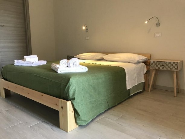 Le Camere Di Don Vito