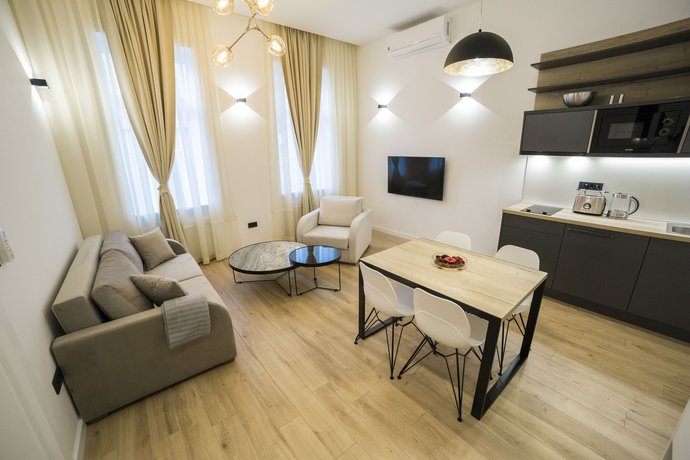 Premium Apartments Sarajevo