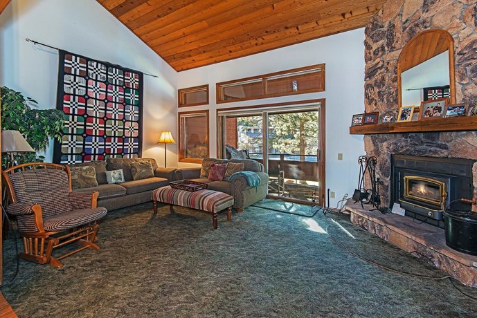 Winterset 02 - Two Bedroom Loft Condo