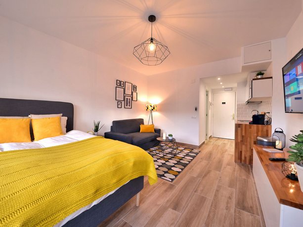 Lux Apartment Torremolinos