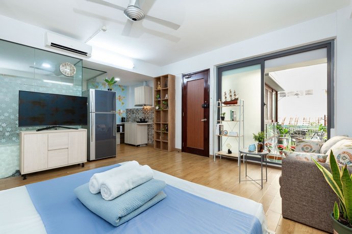 Cozrum Homes - Dragon House