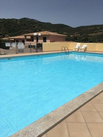 Appartamenti Smeraldo con Piscina