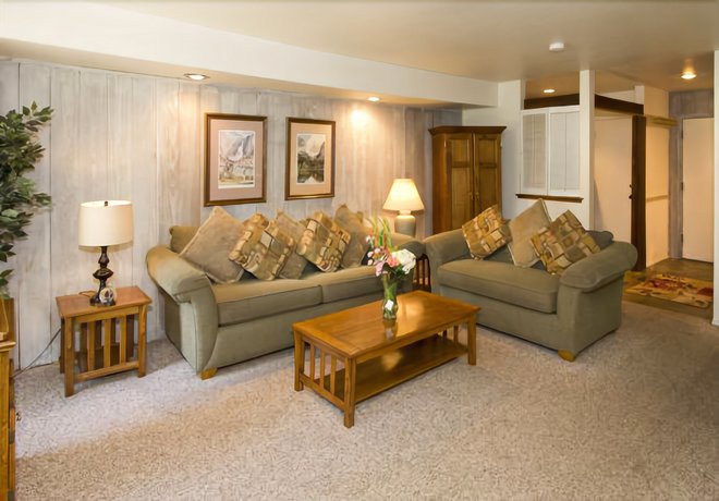Horizons 4 115 - One Bedroom Condo