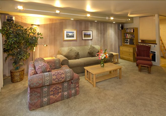 Horizons 4 135 - One Bedroom Condo