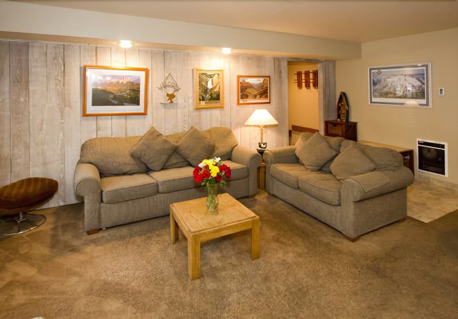 Horizons 4 167 - Two Bedroom Condo