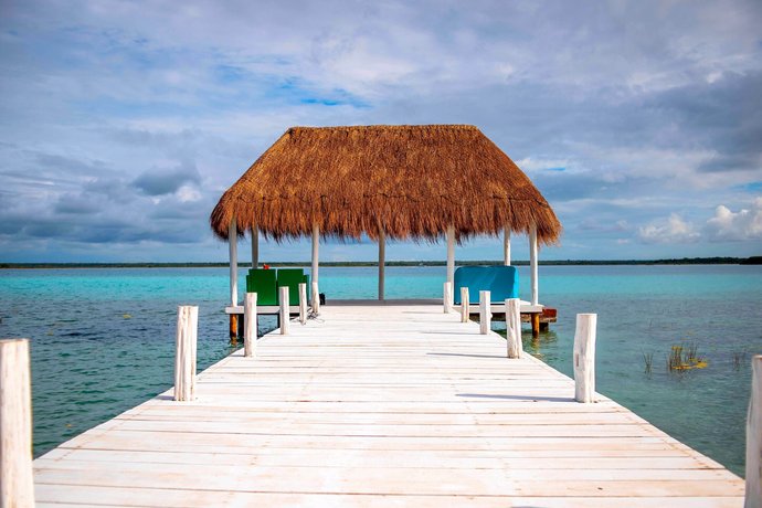Royal Palm Bacalar Cabanas & Lagoon Club