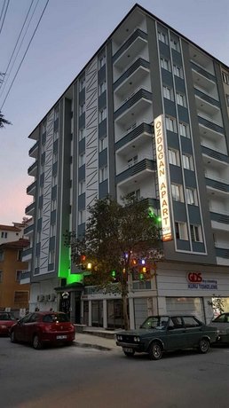 Ozdogan Otel Pansiyon