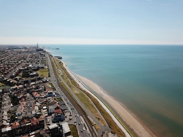 Granada Apartments Blackpool