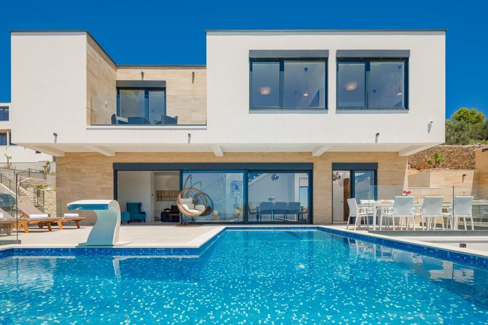 Trogir Pearl Villas