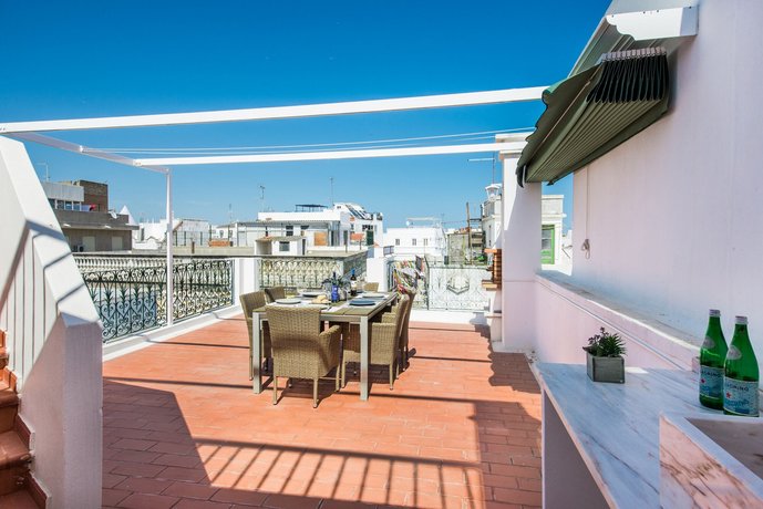 Apartment Uva by Mars Algarve