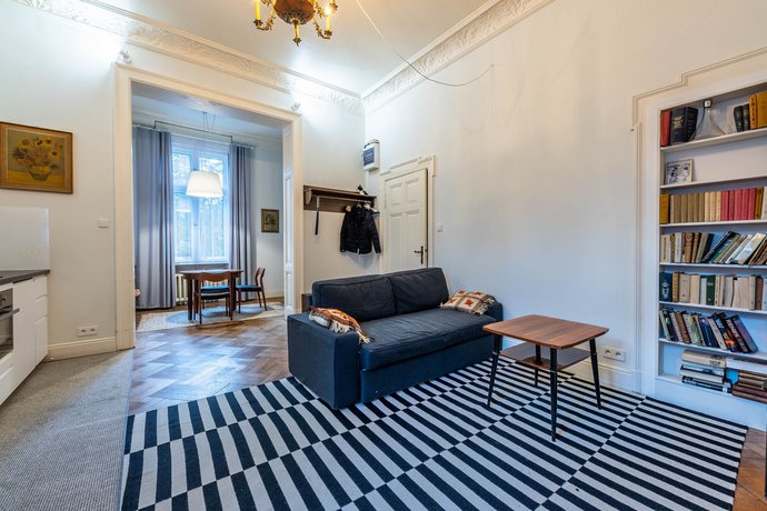 Victus Apartamenty Apartament Bolek i Lolek
