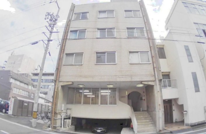 Setouchi Triennale Hotel