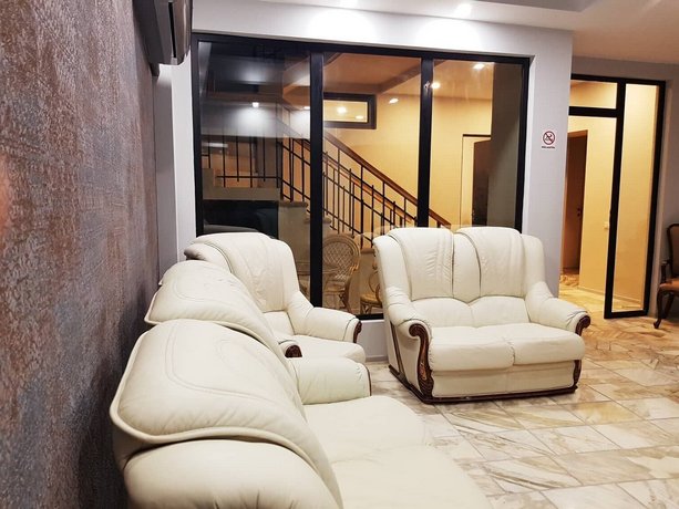 Hotel Classic Tbilisi