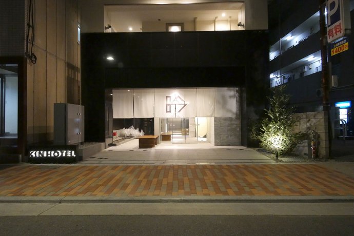 Kin Hotel Tokyo