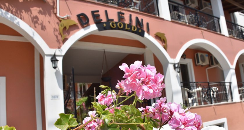 Delfini Gold