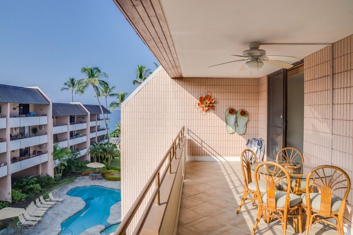 White Sands Village 309 - Two Bedroom Condo