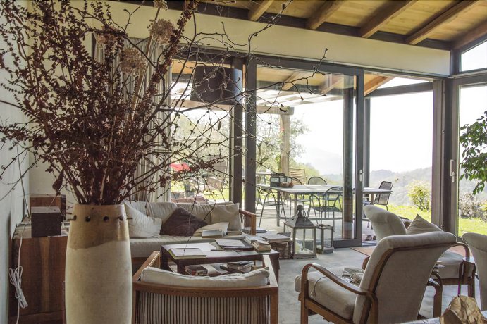 Agriturismo Campo di Luna