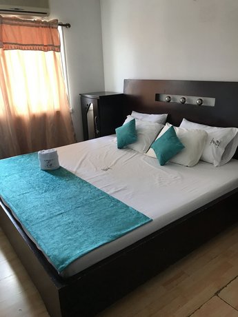Hostal Casa Blanca Floridablanca
