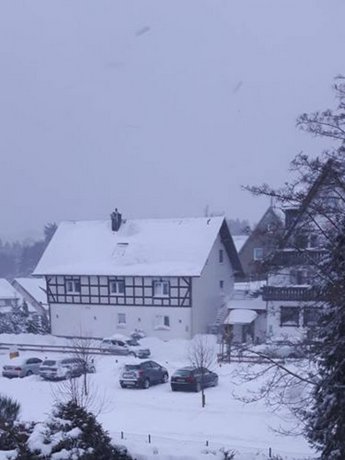Appartement Feldstrasse 48-K
