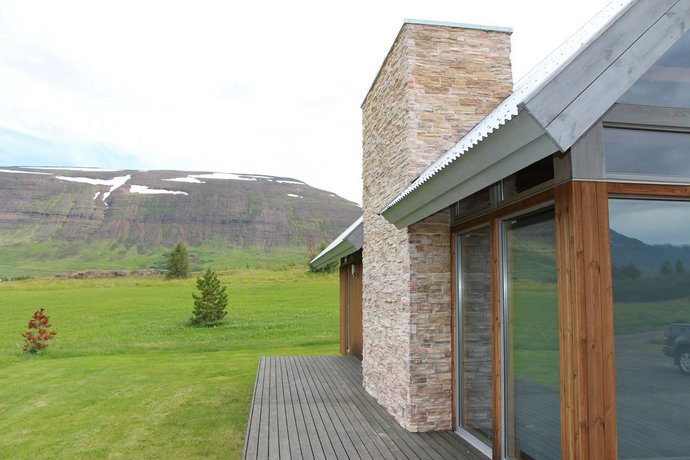Casa Magna Akureyri