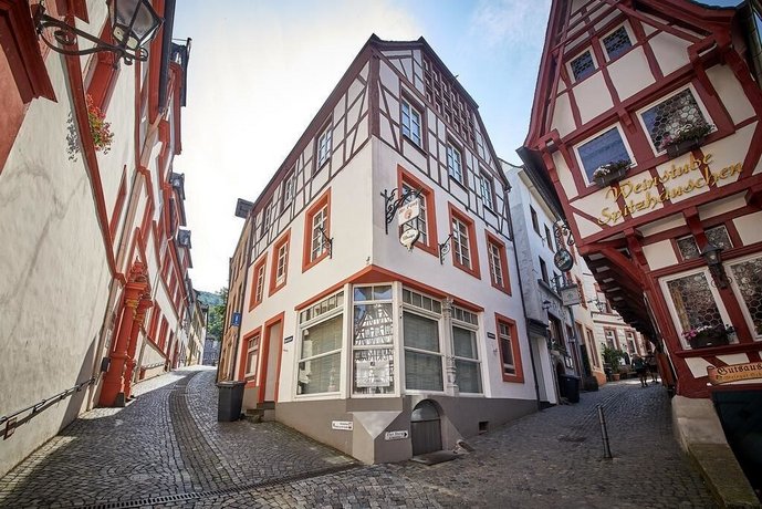Apartments am Markt Bernkastel-Kues