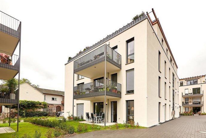 Ferienwohnung Auszeit Bernkastel-Kues