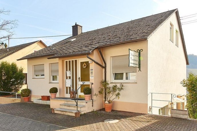 Haus Constanze Bernkastel-Kues